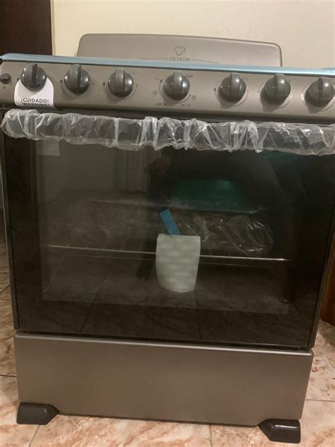 cetron gas stove